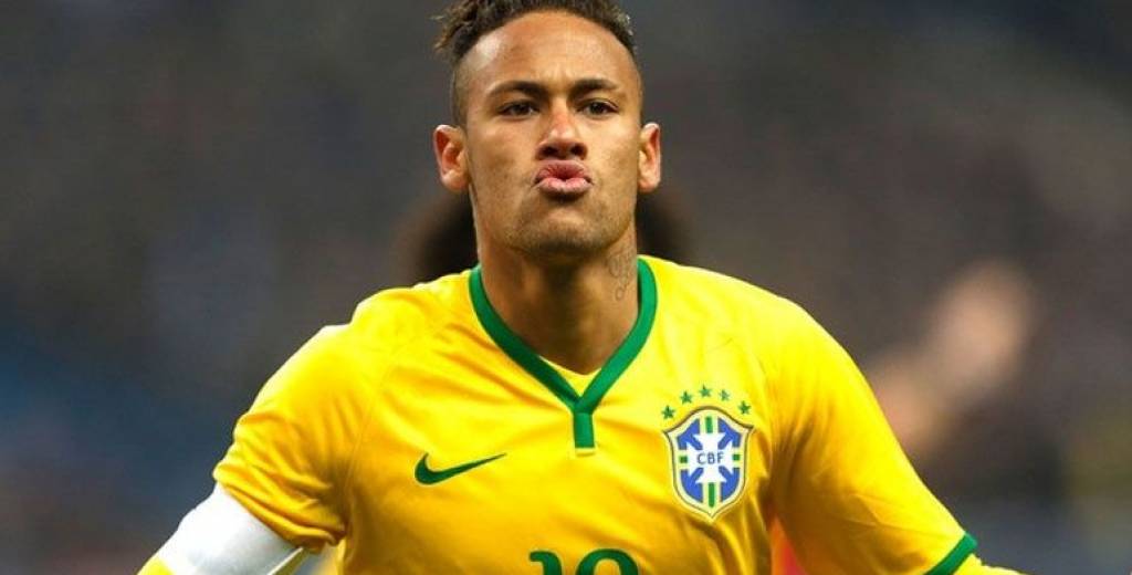 Tite dio la lista y sorprendió con el sustituto de Neymar
