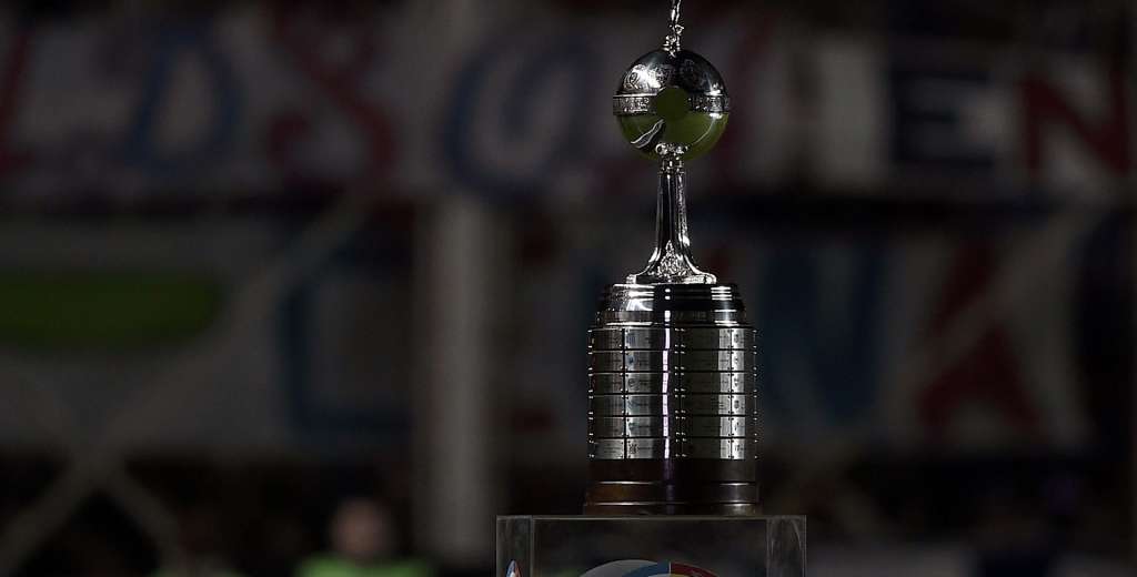 La gloria y 22 millones de dólares, los nuevos premios de la Copa Libertadores