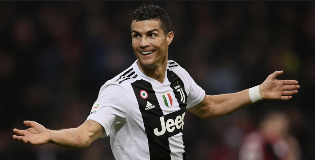 Cristiano tiene el jugador que deseaba en la Juventus: De Ligt