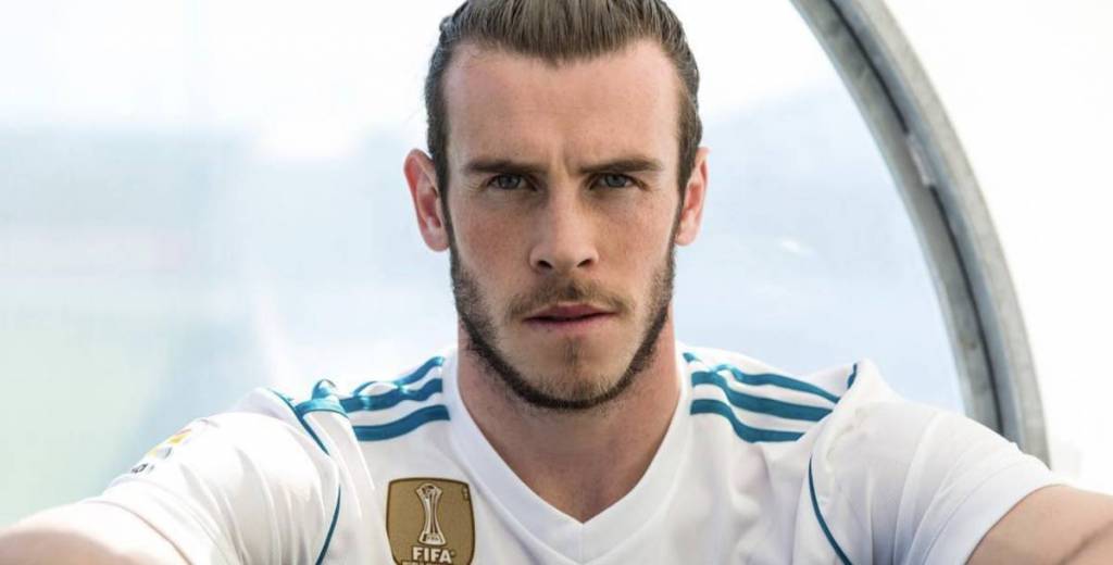 El final de un ciclo: Gareth Bale se va del Real Madrid