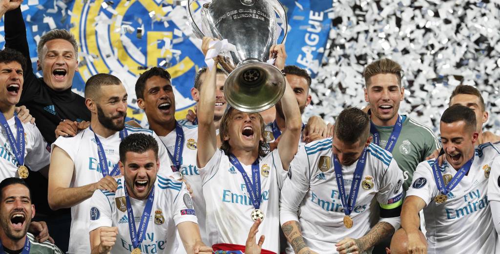 El astronómico presupuesto del Real Madrid para la próxima temporada