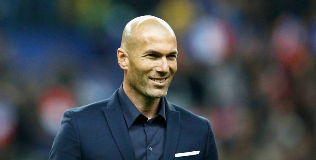 El jugador más odiado por el PSG, está a un paso del Real Madrid