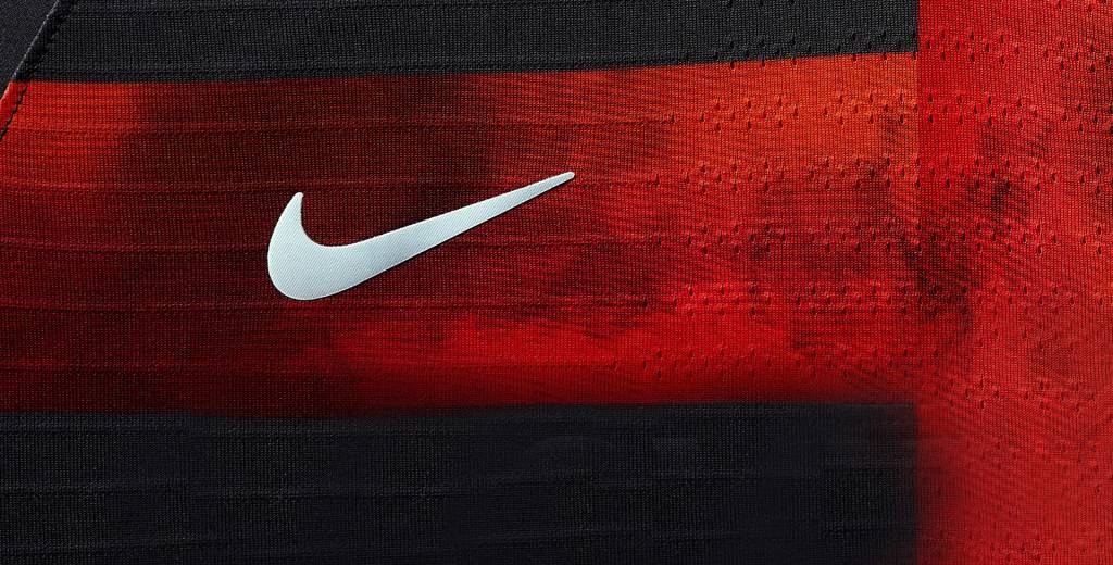 Dejan Nike por una marca desconocida