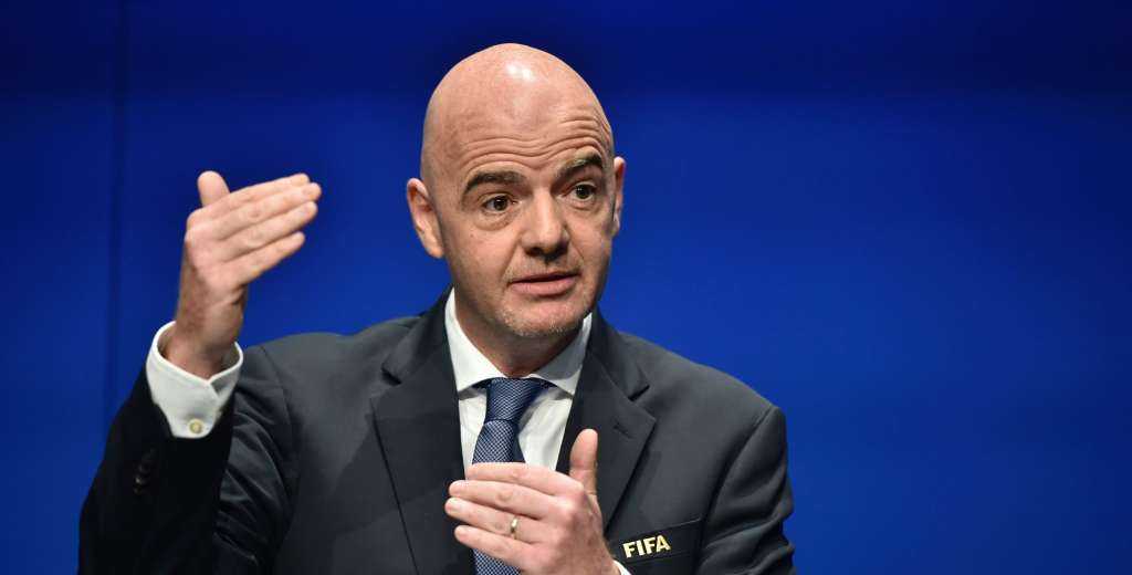 Se lesionó, se perderá el Mundial y FIFA deberá pagarle 7 millones de euros