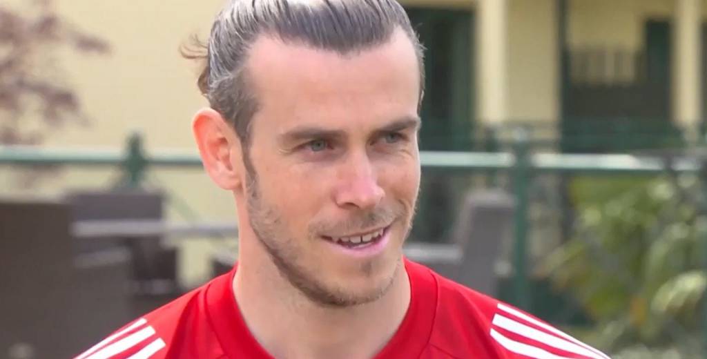 ¡Gareth Bale anuncia que se retira del fútbol en 2022! 