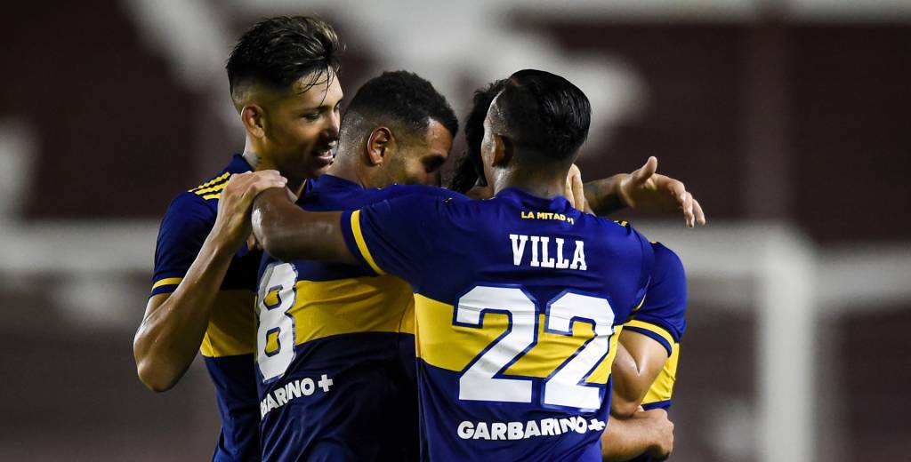 Bombazo en Boca: se pierde toda la serie contra Atlético Mineiro