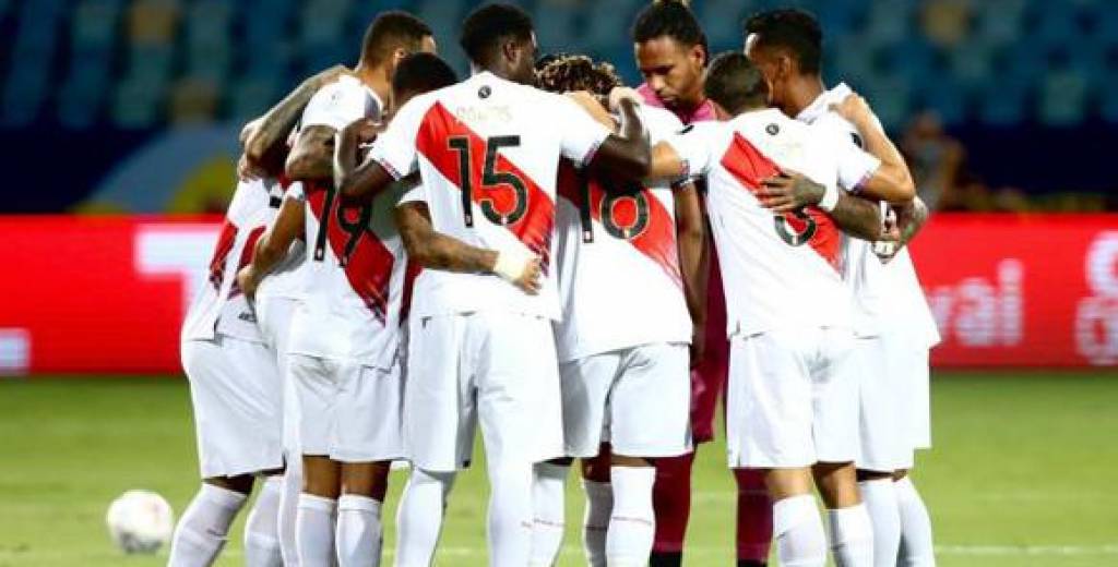 Opinión: No se dejen engañar, gran Copa América de Perú