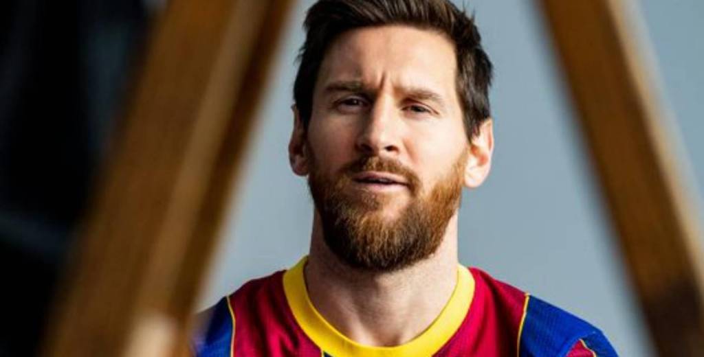 Por qué Messi está perdiendo 100 mil euros por día