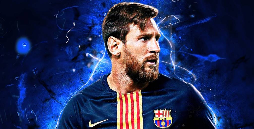 FC Barcelona y la cláusula contra el PSG que tendrá Messi