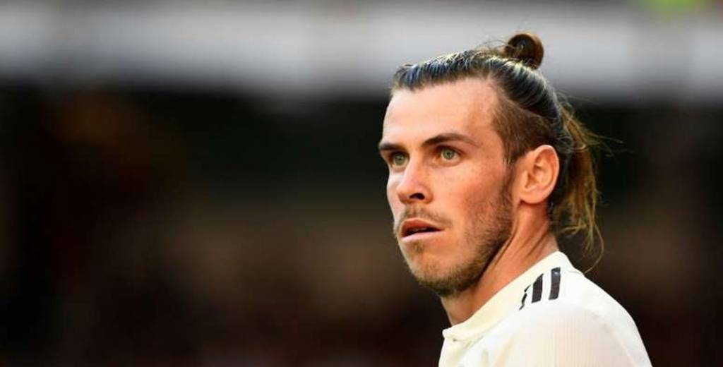 "Gareth Bale no jugará más con nosotros"