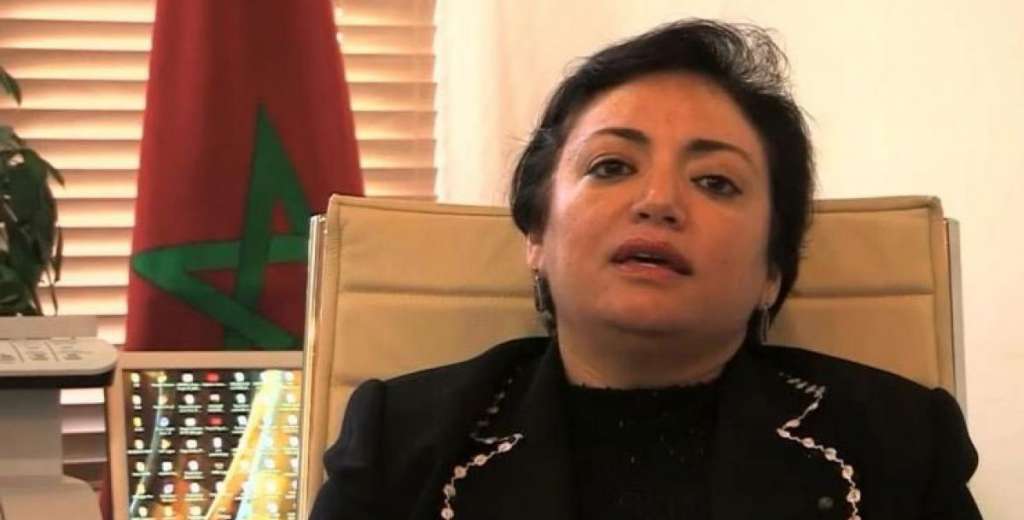 Marruecos tendrá a una mujer a cargo de un equipo por primera vez