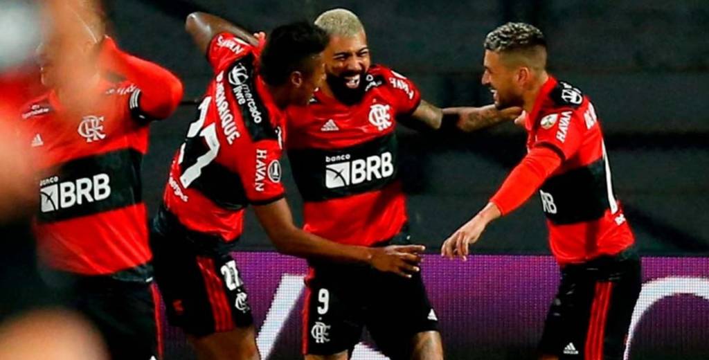 Flamengo está a un paso de fichar a un jugador del Manchester United