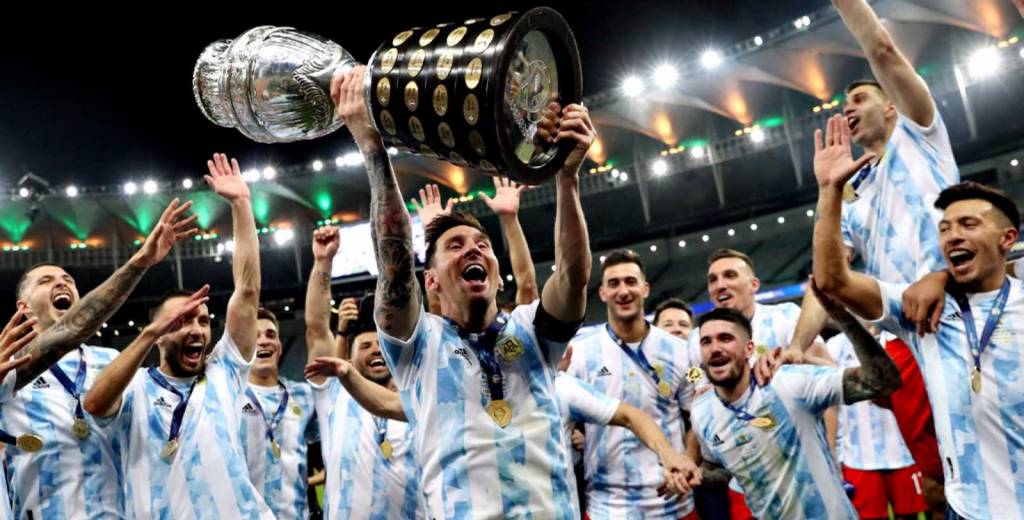 Argentina vs Bolivia tendrá público en las tribunas