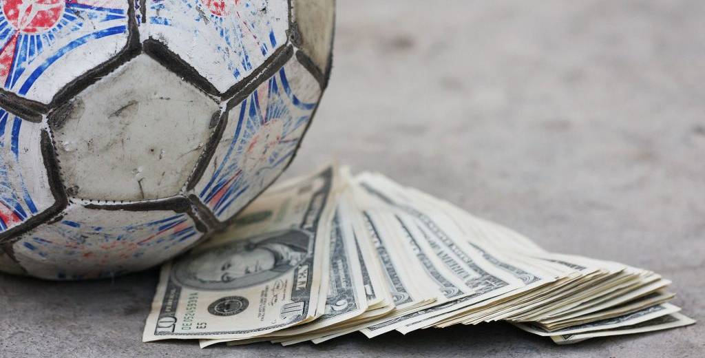 Los clubes brasileños aplastan en materia económica al resto