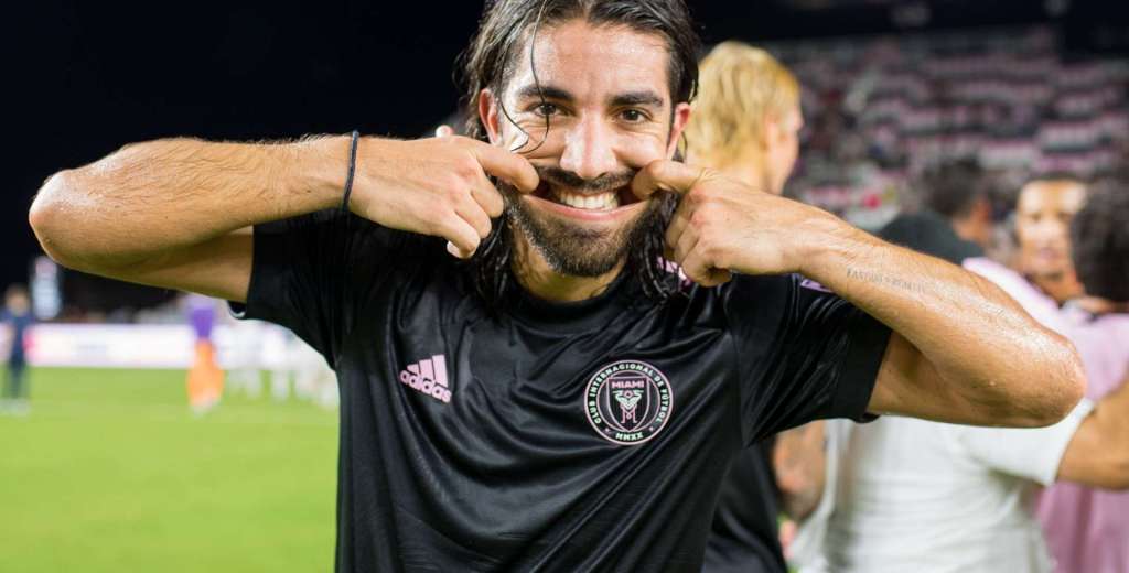 El mexicano Rodolfo Pizarro asegura que la MLS goleará a la Liga MX