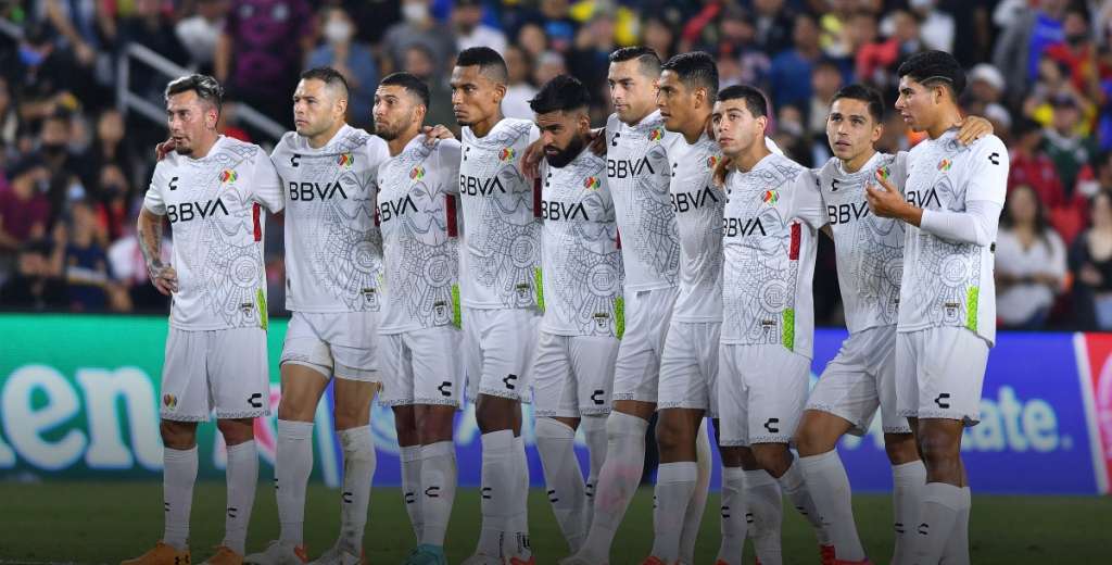 Opinión. Vergonzosa, ridícula y lamentable la derrota de la Liga MX