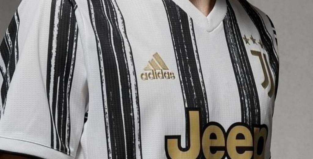 Desesperado y casi sin club: ahora reemplazará a Cristiano en Juventus