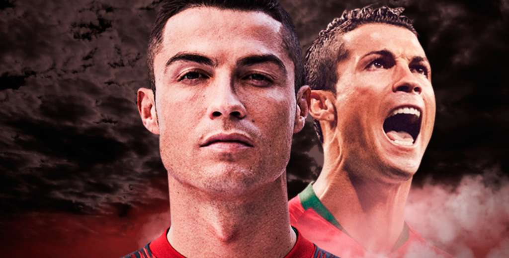 El regreso: Cristiano Ronaldo es nuevo jugador de Manchester United