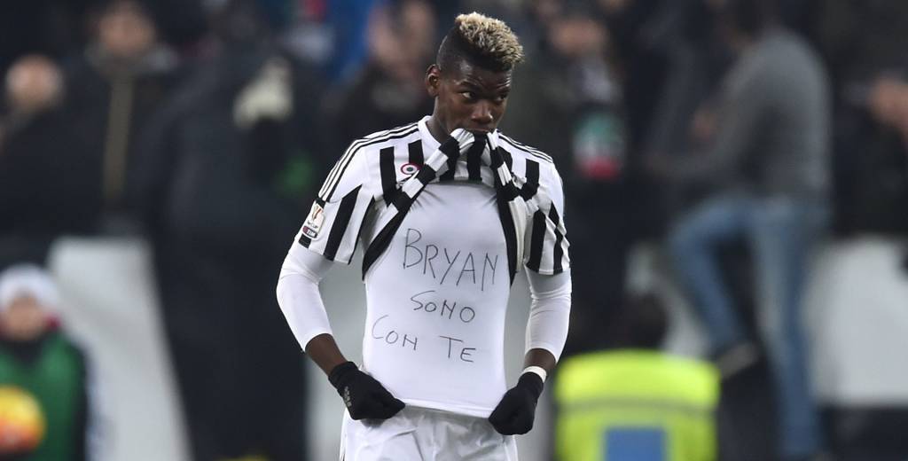 Tragedia en Juventus: muere de cáncer a los 17 años
