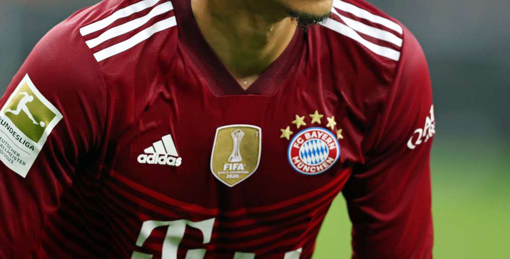El crack del Bayern que se operó del corazón
