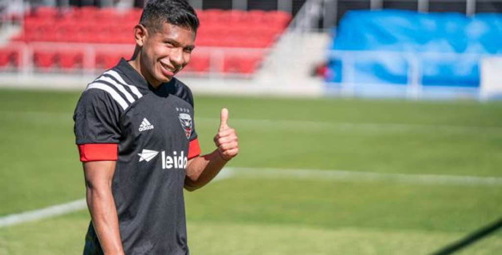 MLS con sabor a Perú: Fecha de golazos peruanos