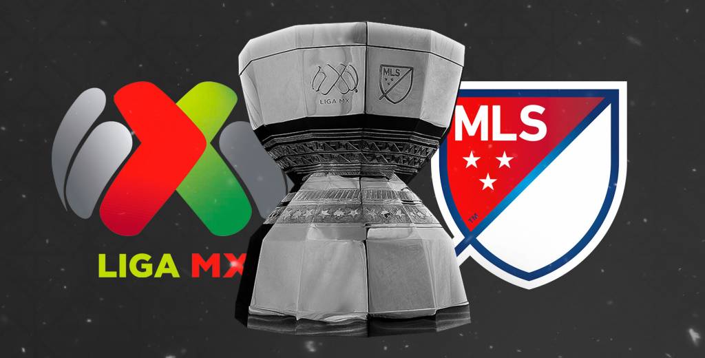 ¡Todos los equipos de la LIGA MX y MLS en un solo torneo!