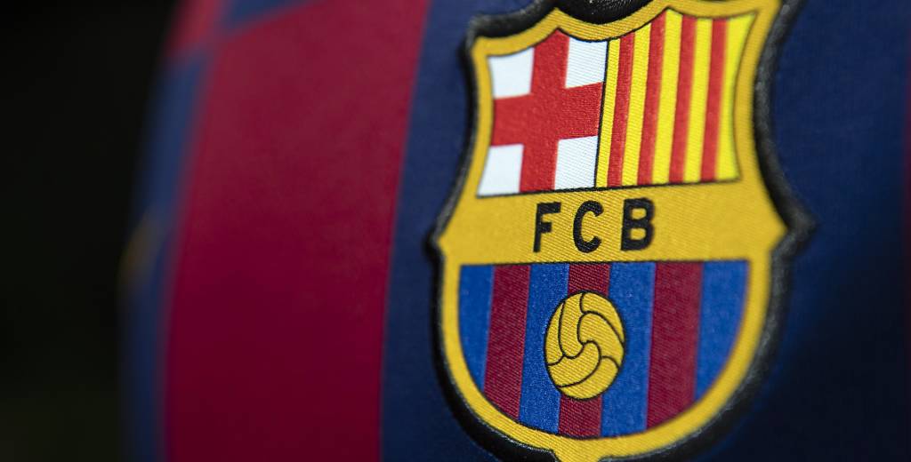 El más caro en la historia del Barcelona no se bajó el sueldo