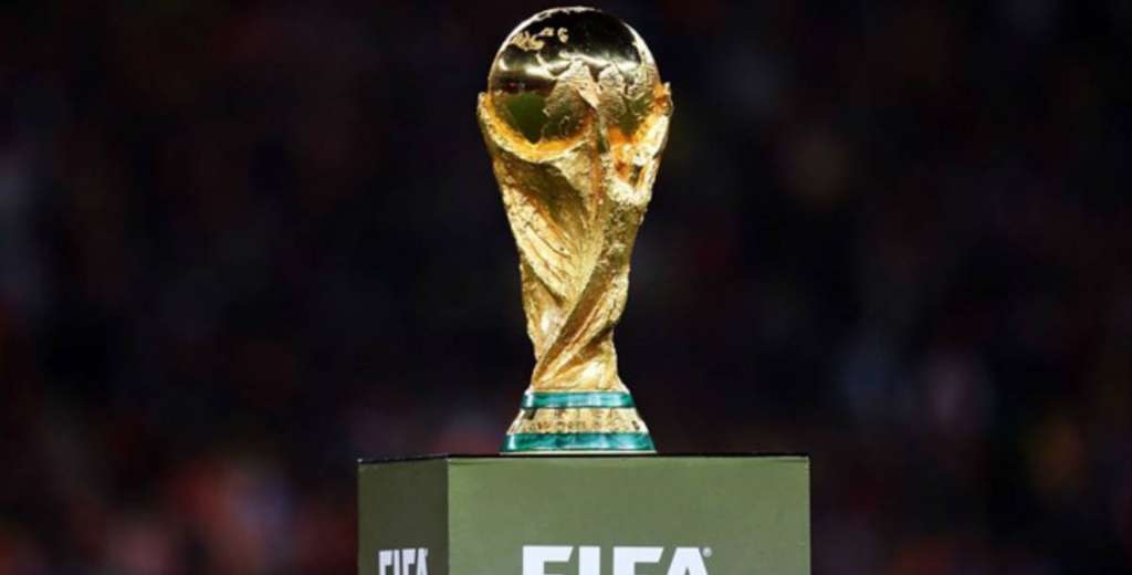 Conmebol va contra la FIFA y rechaza una polémica de la Copa del Mundo