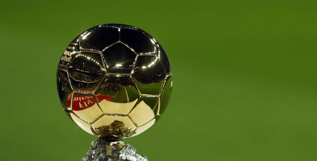 France Football lo ignoró por el Balón de Oro y estalló: "Es lamentable"