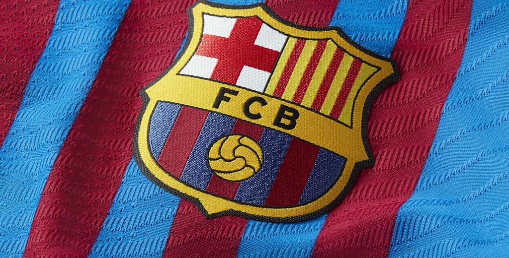 El Barcelona no le renovará contrato y se va