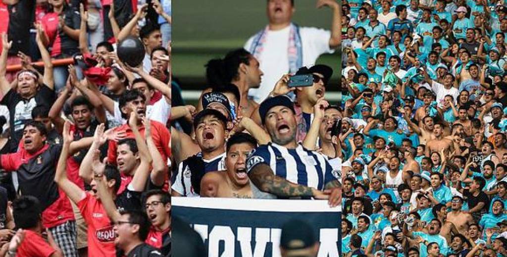 A ganar en mesa: Alianza Lima, Sporting Cristal y Melgar se "rebelan" a la FPF