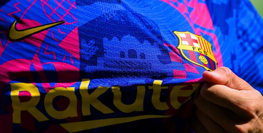 El Barcelona pide 70 millones: "Llamaron 5 clubes grandes por él"