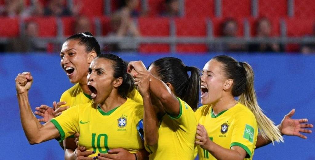 Colombia: Sede de la Copa América Femenina 2022