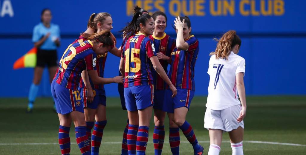 Fundan FUTPRO: nuevo sindicato para el fútbol femenino europeo