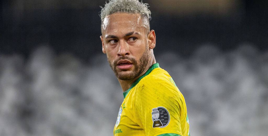 De ser humillado a valer más que Neymar: el 10 de PSG y un golpazo