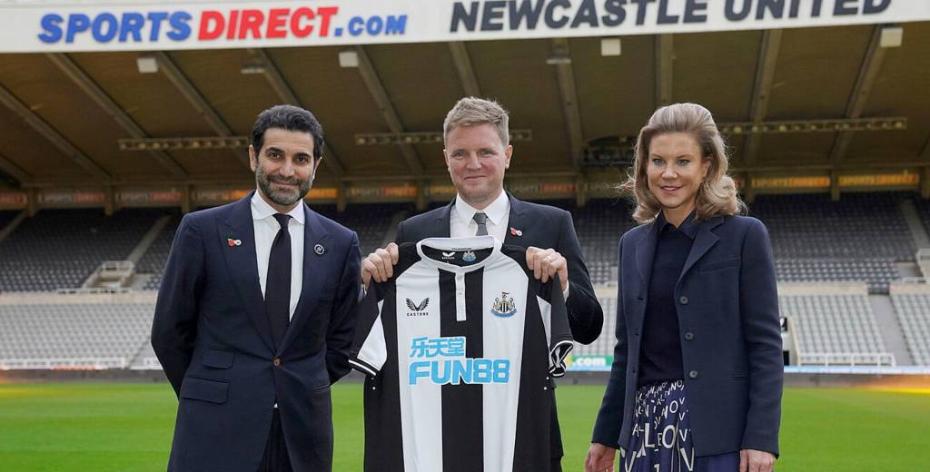 Los clubes de la Premier planean un boicot contra el Newcastle