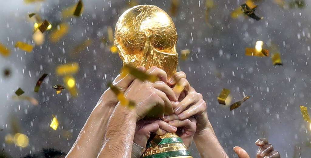 Impactante, brutal: FIFA comunicaría que serán eliminados de Qatar 2022
