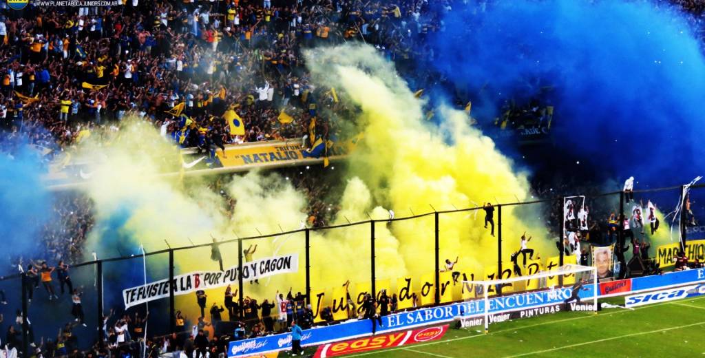 El astro del fútbol que es hincha de Boca y quiere conocer la Bombonera