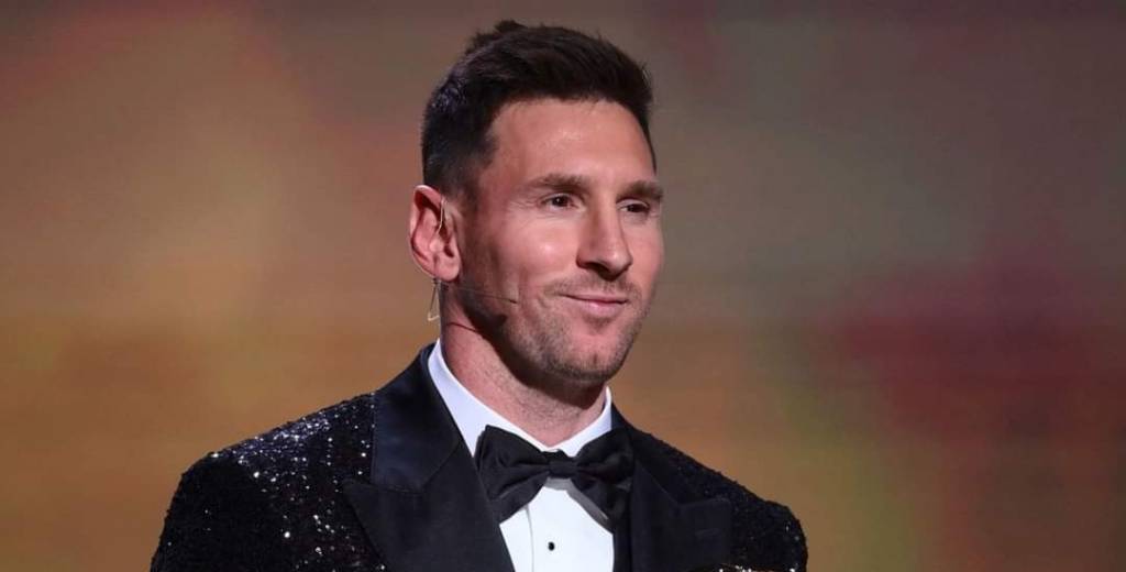 Explotaron por Messi: "Esto es un escándalo por Lewandowski"