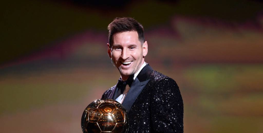 Destrozaron a Messi: "Un partido indigno para un siete veces Balón de Oro"