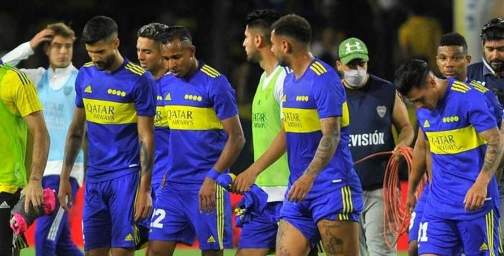El histórico que liquidó al plantel de Boca: "Ni Guardiola podría dirigirlos"