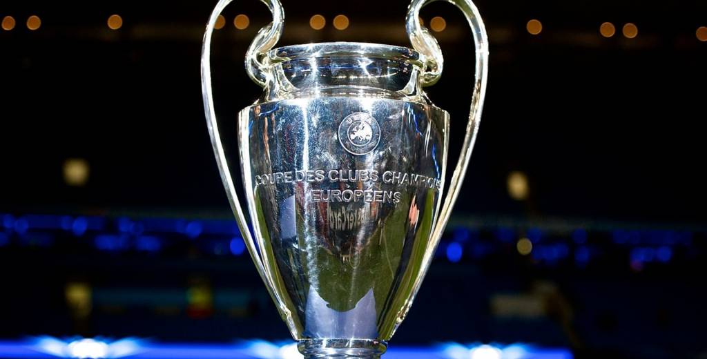 Champions League: ¿Cuáles son los equipos clasificados a octavos?