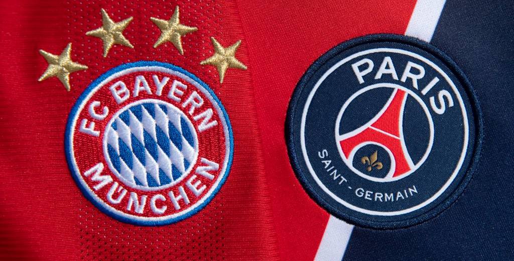 Busca un cambio: no tiene lugar en el Bayern y quiere irse al PSG
