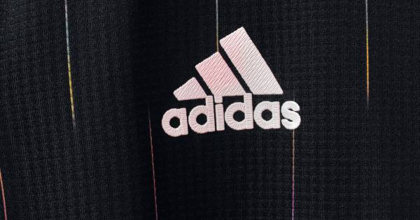 En particular Mal funcionamiento superficie El histórico cambio que hará Adidas con su logo - Bitbol