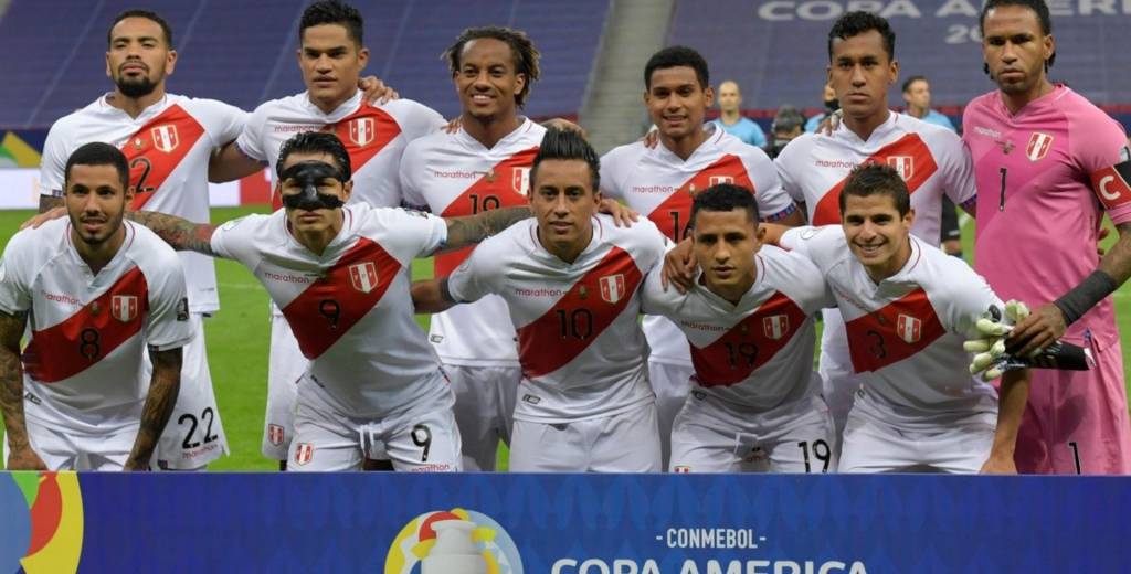 Es una pieza clave de Perú y quedó libre: su club confirmó la salida