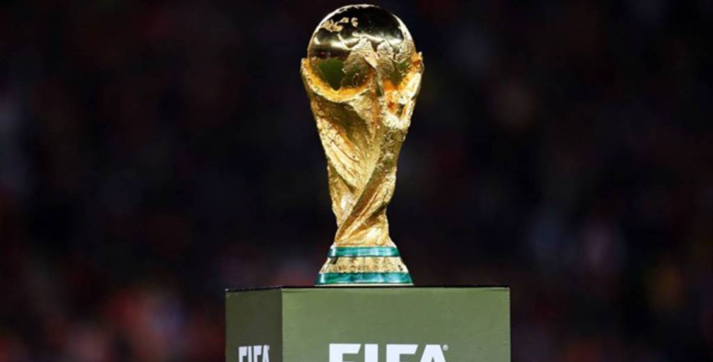 Sorteo Mundial de Qatar 2022: la FIFA confirmó día y horario