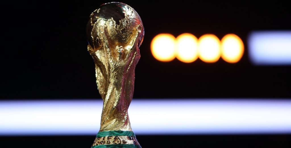 La FIFA da el golpe: avanza por el Mundial cada 2 años