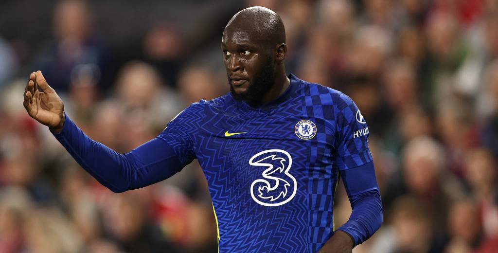 TIGHT NEGOTIATION: Inter initial offer for Lukaku rejected by Chelsea