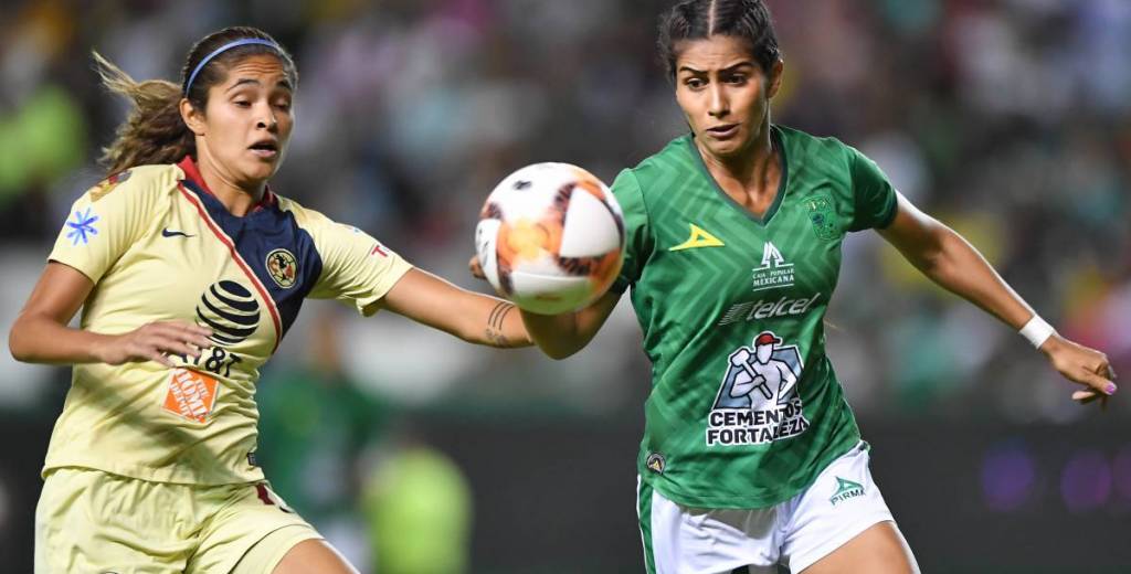 La Liga MX femenil continúa creciendo ¿Por qué no aumentan los sueldos?