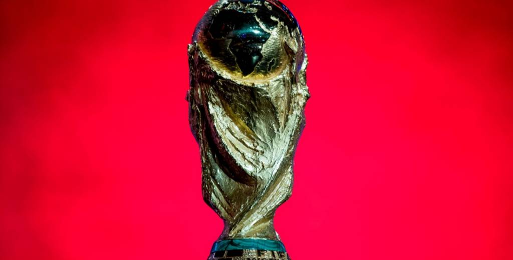 "El Mundial cada dos años es una mala idea y no sucederá"